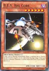 Product image for B.E.S. Big Core