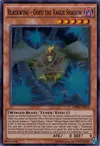 Product image for Blackwing - Gofu the Vague Shadow
