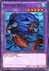 Product image for Marine Beast