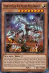 Product image for Super Anti-Kaiju War Machine Mecha-Dogoran