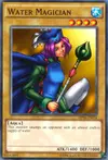 Product image for Water Magician