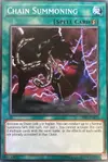 Product image for Chain Summoning
