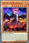 Product image for Dogoran, the Mad Flame Kaiju
