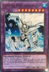 Product image for Elemental HERO Absolute Zero