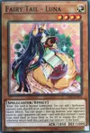 Product image for Fairy Tail - Luna