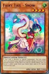 Product image for Fairy Tail - Snow