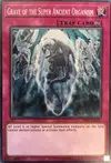 Product image for Grave of the Super Ancient Organism