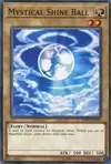Product image for Mystical Shine Ball