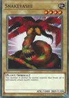 Product image for Snakeyashi