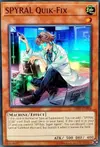 Product image for SPYRAL Quik-Fix