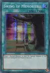 Product image for Swing of Memories