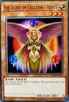 Product image for The Agent of Creation - Venus