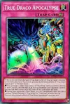 Product image for True Draco Apocalypse