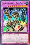 Product image for Ultimate Ancient Gear Golem