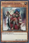 Product image for Amazoness Queen