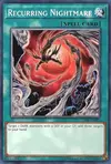 Product image for Recurring Nightmare