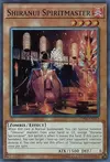 Product image for Shiranui Spiritmaster