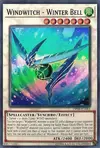Product image for Windwitch - Winter Bell