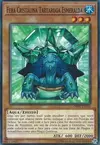 Product image for Crystal Beast Emerald Tortoise