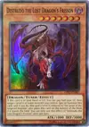 Product image for Destrudo the Lost Dragon's Frisson