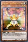 Product image for Herald of Orange Light