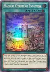 Product image for Magical Citadel of Endymion