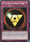 Product image for Pitch-Black Power Stone