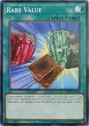 Product image for Rare Value