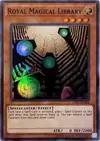 Product image for Royal Magical Library