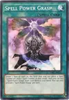 Product image for Spell Power Grasp