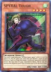 Product image for SPYRAL Tough