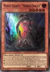 Product image for World Legacy - "World Chalice"
