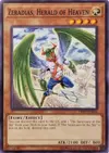 Product image for Zeradias, Herald of Heaven