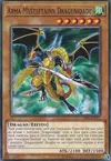 Product image for Arsenal Dragunité - Mystletainn