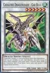 Product image for Gae Bulg, Chevalier Dragunité