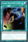 Product image for Card Destruction
