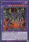 Product image for Cyberdark Dragon