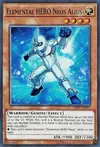 Product image for Elemental HERO Neos Alius