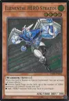 Product image for Elemental HERO Stratos