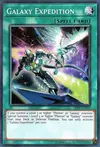 Product image for Galaxy Expedition