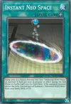 Product image for Instant Neo Space