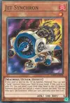 Product image for Jet Synchron