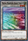 Product image for Mecha Phantom Beast Token