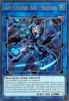 Product image for Sky Striker Ace - Shizuku