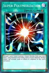 Product image for Super Polymerization