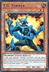 Product image for T.G. Striker