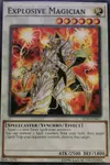 Product image for Magicien Explosif