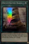 Product image for Babel Orcustrée