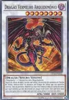 Product image for Dragon Rouge Archdémon