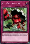 Product image for All-Out Attacks